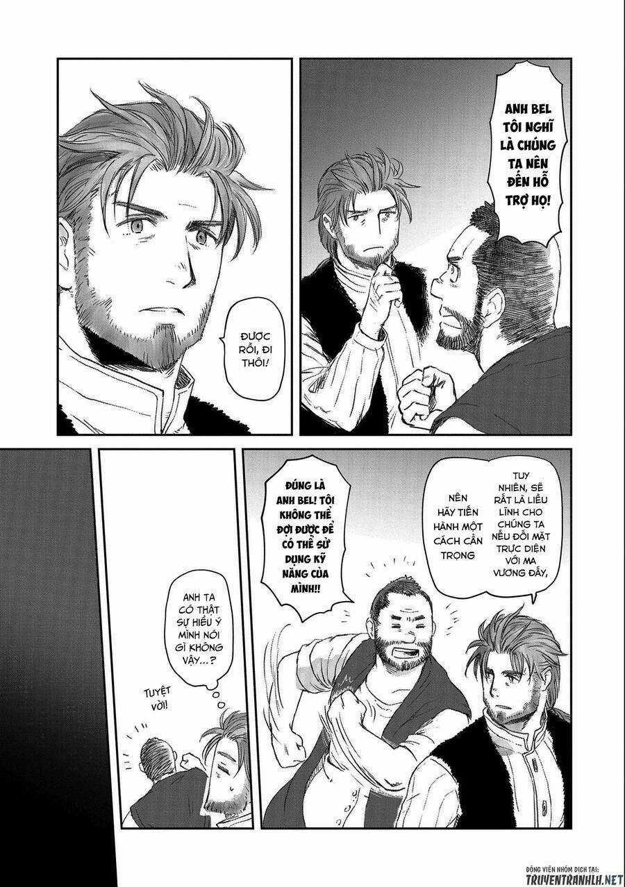 Boukensha Ni Naritai To Miyako Ni Deteitta Musume Ga S Rank Ni Nattet Chapter 29 trang 3