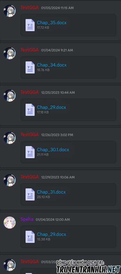 Boukensha Ni Naritai To Miyako Ni Deteitta Musume Ga S Rank Ni Nattet Chapter 29 trang 30