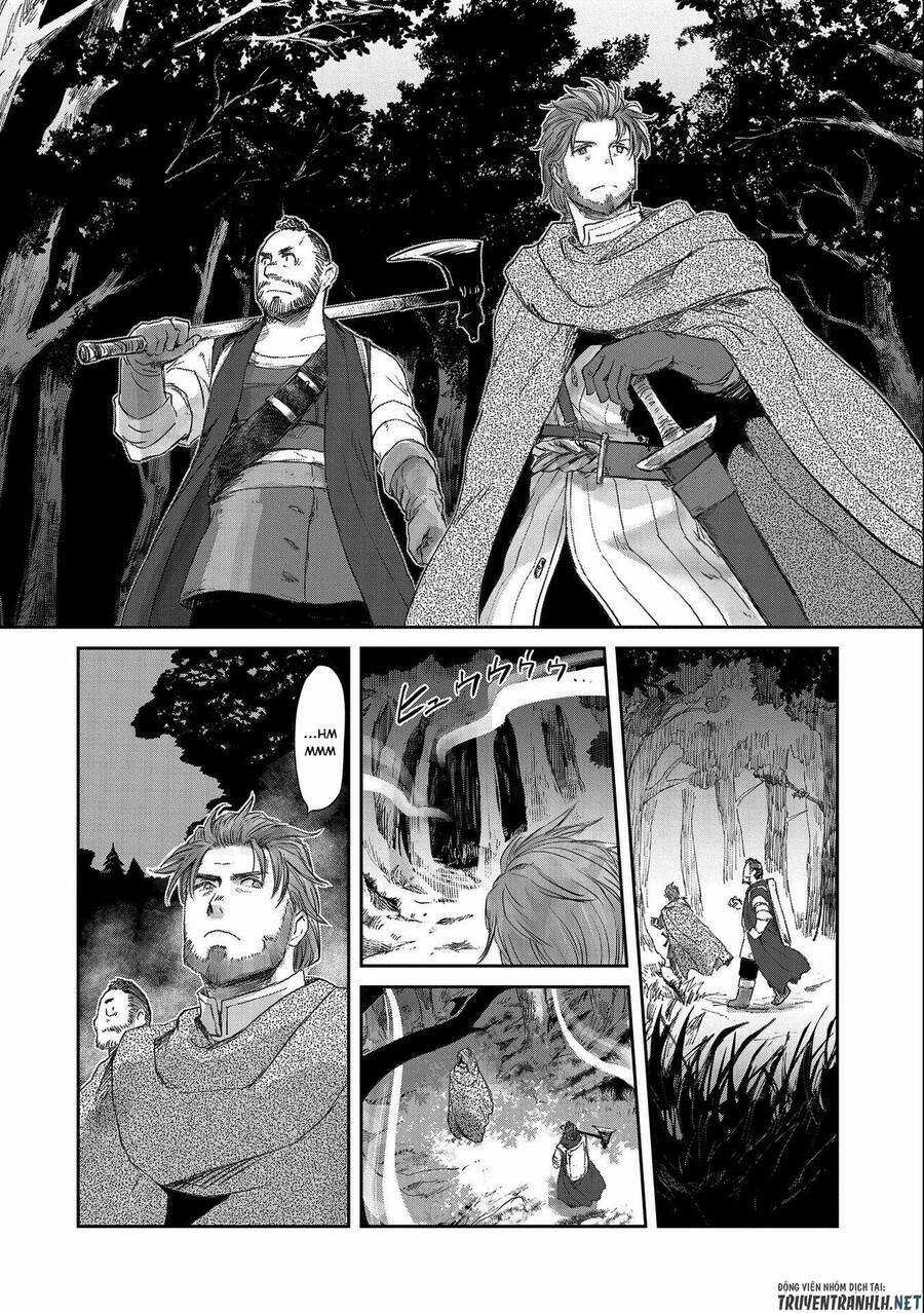 Boukensha Ni Naritai To Miyako Ni Deteitta Musume Ga S Rank Ni Nattet Chapter 29 trang 4