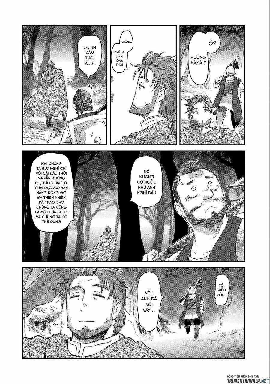 Boukensha Ni Naritai To Miyako Ni Deteitta Musume Ga S Rank Ni Nattet Chapter 29 trang 6