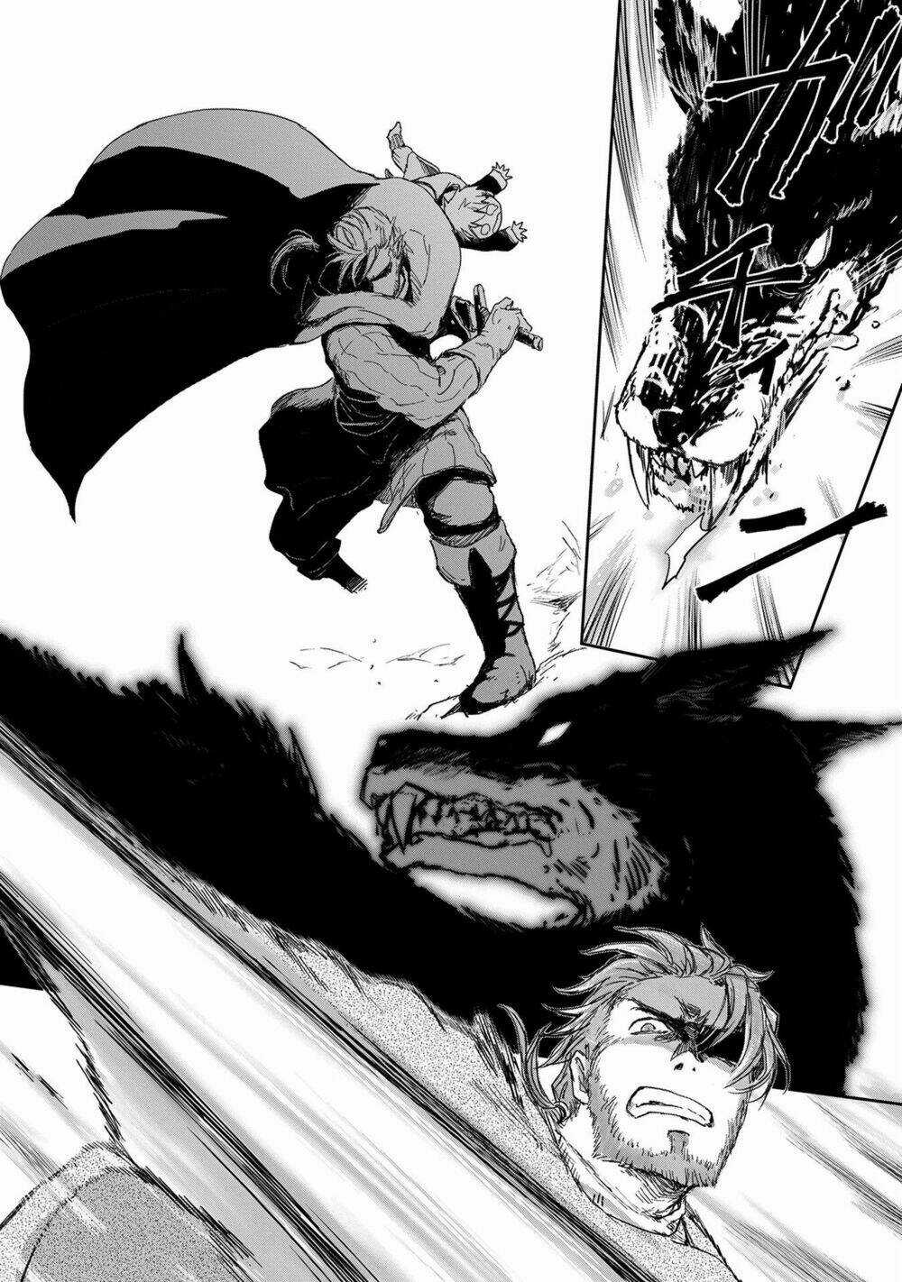 Boukensha Ni Naritai To Miyako Ni Deteitta Musume Ga S Rank Ni Nattet Chapter 3 trang 10