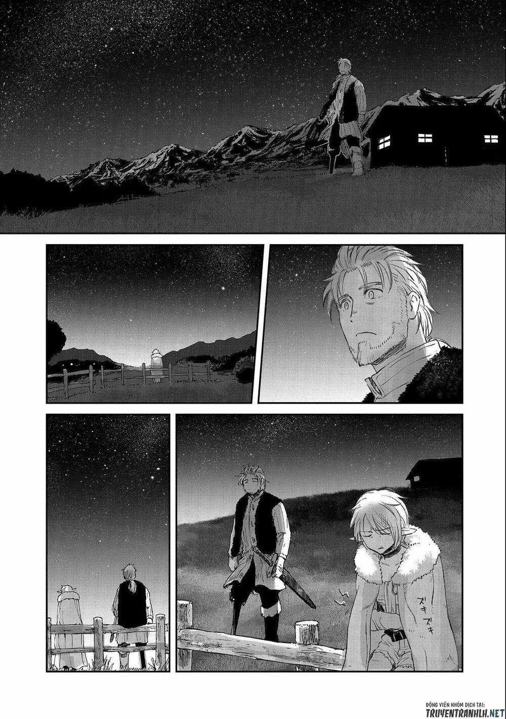 Boukensha Ni Naritai To Miyako Ni Deteitta Musume Ga S Rank Ni Nattet Chapter 30 trang 17
