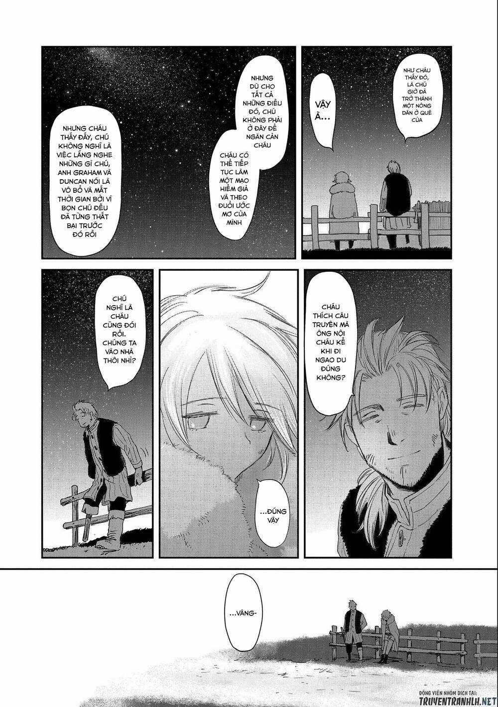 Boukensha Ni Naritai To Miyako Ni Deteitta Musume Ga S Rank Ni Nattet Chapter 30 trang 26