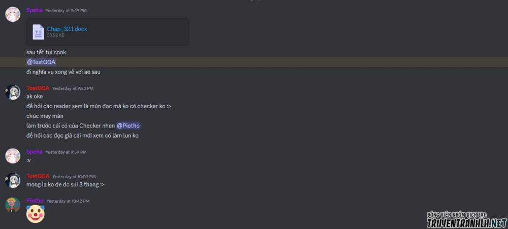 Boukensha Ni Naritai To Miyako Ni Deteitta Musume Ga S Rank Ni Nattet Chapter 32.1 trang 25