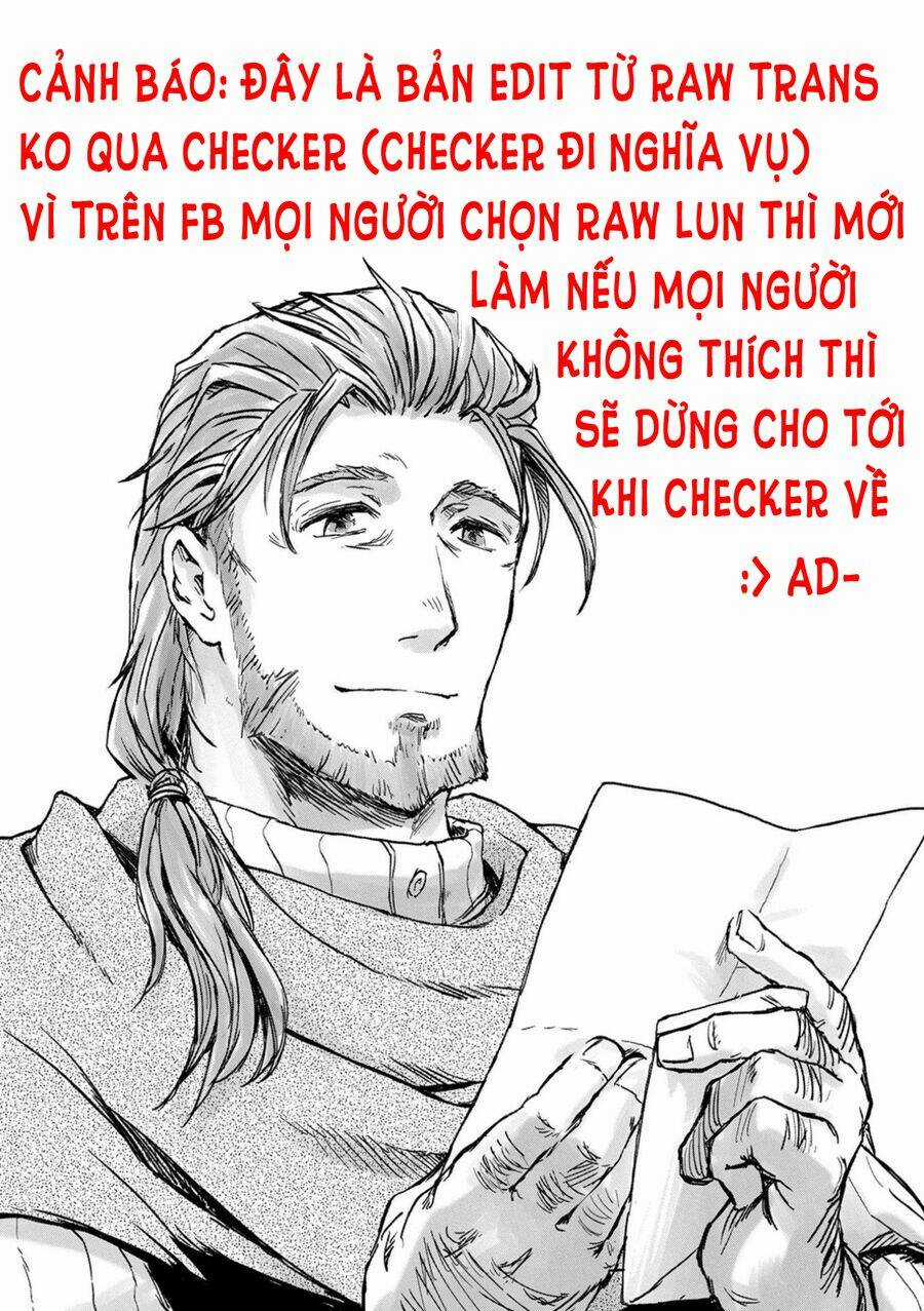 Boukensha Ni Naritai To Miyako Ni Deteitta Musume Ga S Rank Ni Nattet Chapter 33.1 trang 33