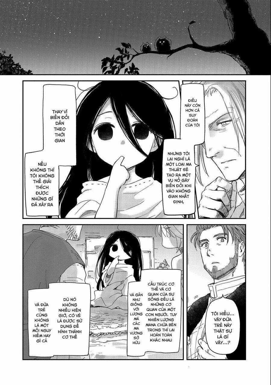 Boukensha Ni Naritai To Miyako Ni Deteitta Musume Ga S Rank Ni Nattet Chapter 33 trang 18