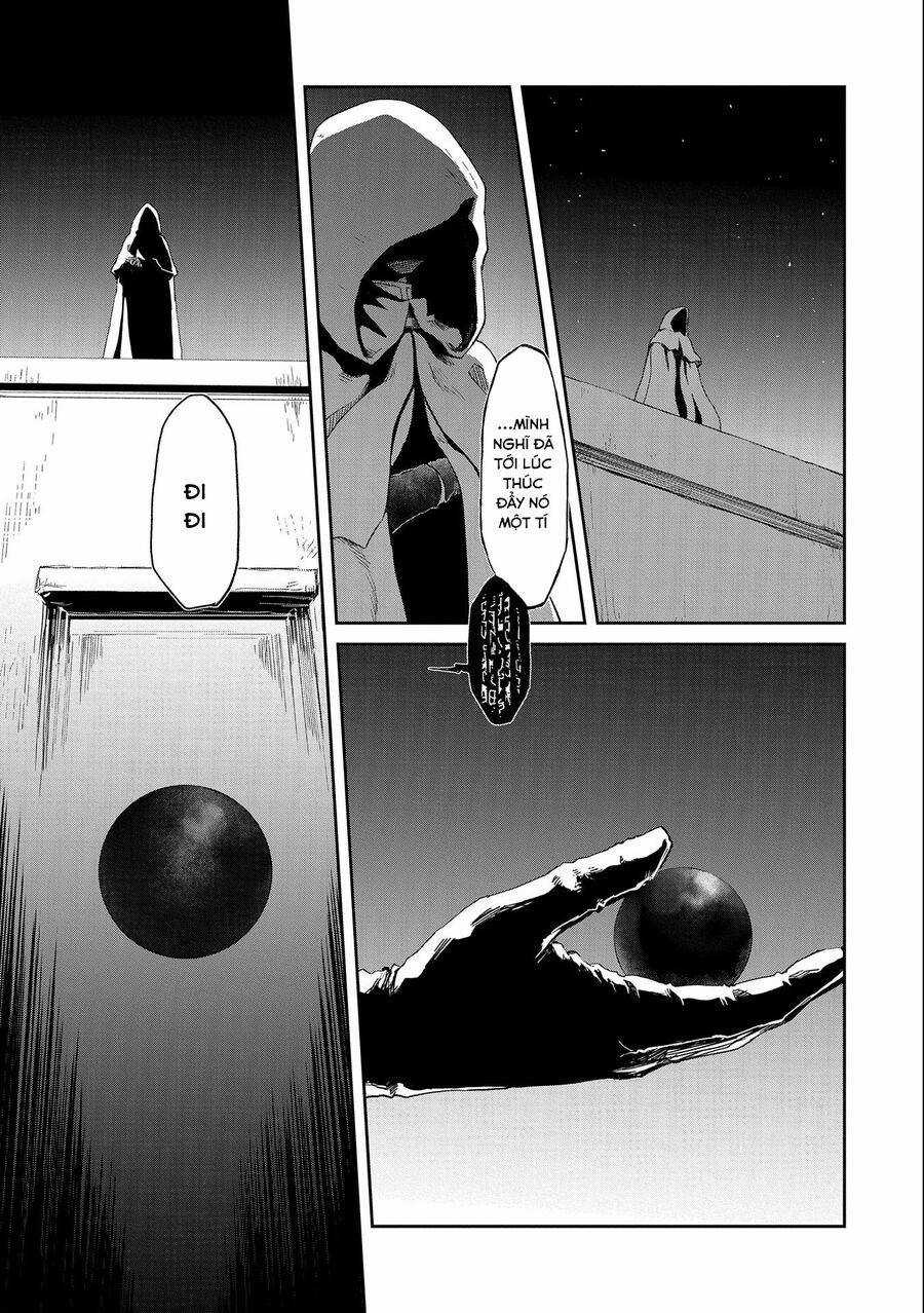 Boukensha Ni Naritai To Miyako Ni Deteitta Musume Ga S Rank Ni Nattet Chapter 34 trang 11