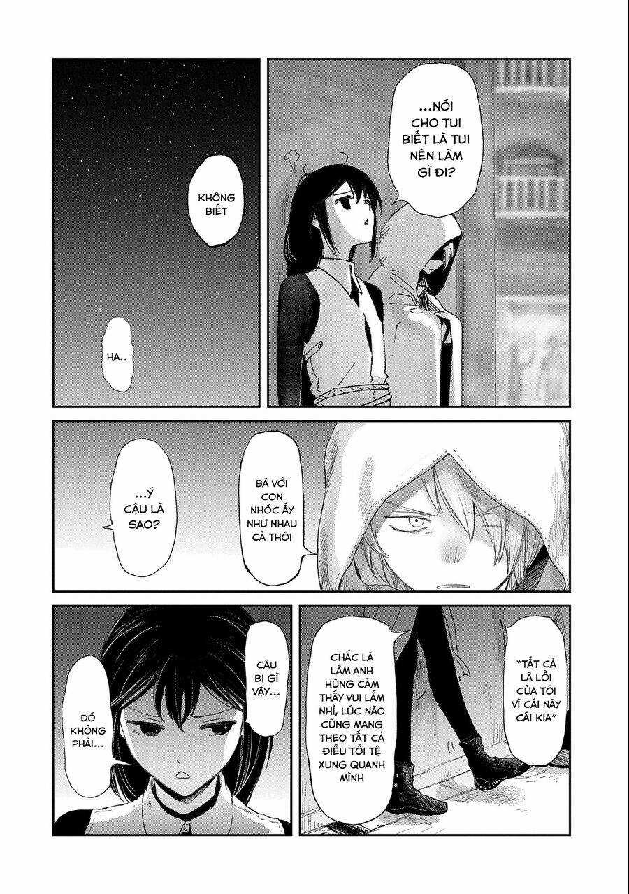 Boukensha Ni Naritai To Miyako Ni Deteitta Musume Ga S Rank Ni Nattet Chapter 34 trang 18