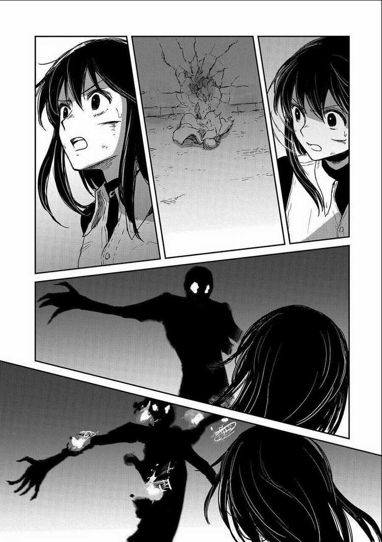 Boukensha Ni Naritai To Miyako Ni Deteitta Musume Ga S Rank Ni Nattet Chapter 35 trang 13