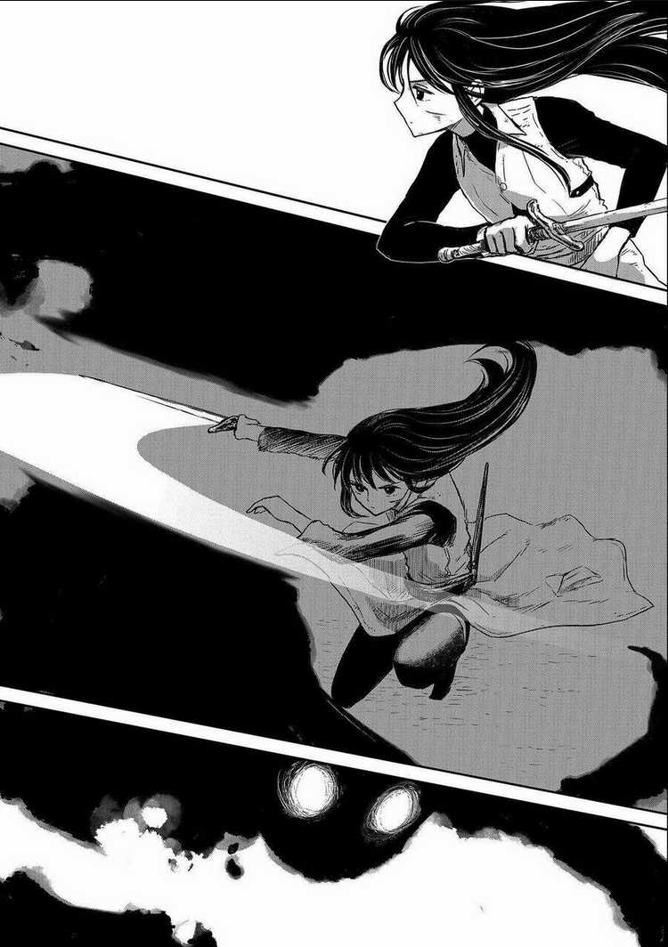 Boukensha Ni Naritai To Miyako Ni Deteitta Musume Ga S Rank Ni Nattet Chapter 35 trang 23