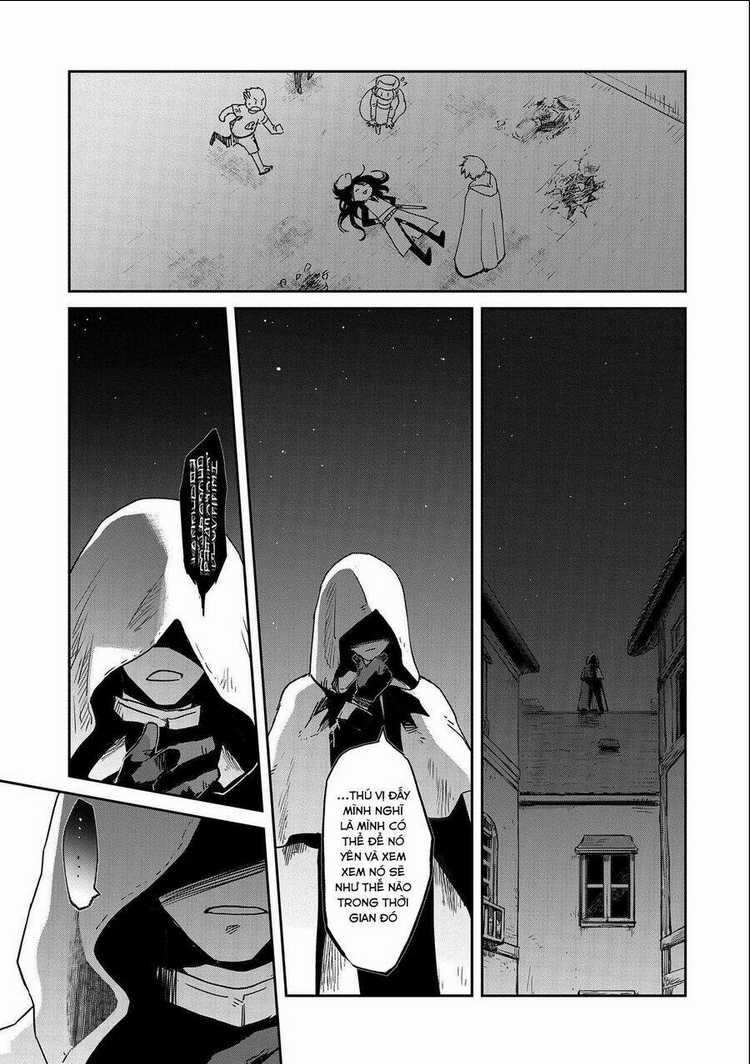 Boukensha Ni Naritai To Miyako Ni Deteitta Musume Ga S Rank Ni Nattet Chapter 35 trang 26