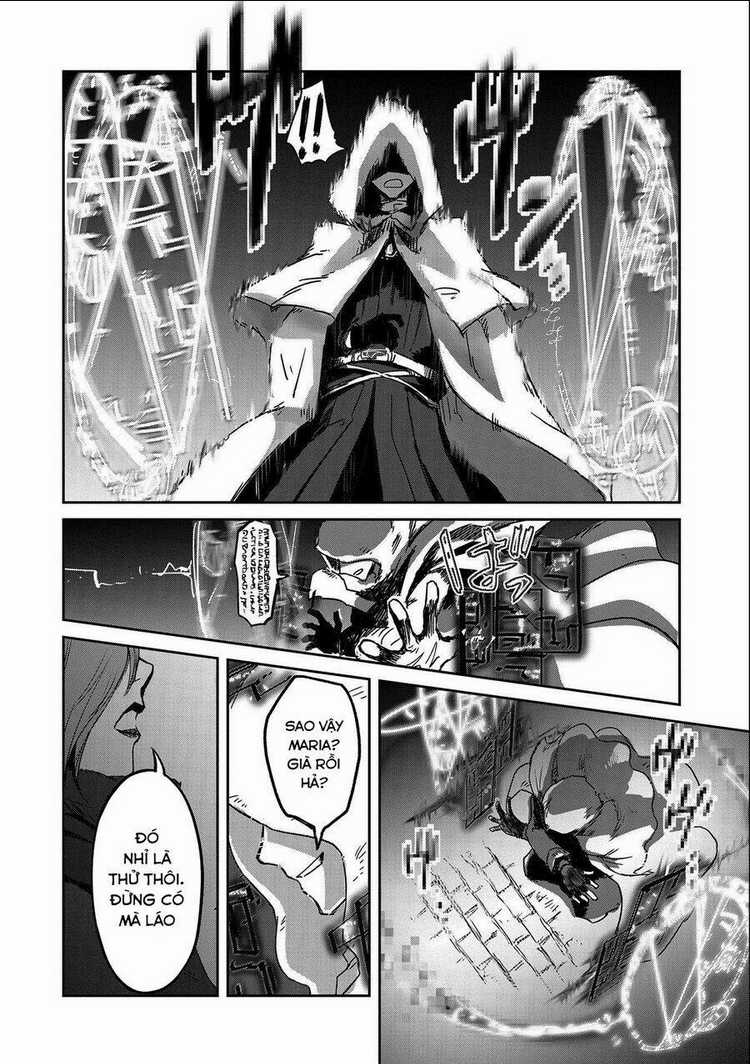 Boukensha Ni Naritai To Miyako Ni Deteitta Musume Ga S Rank Ni Nattet Chapter 35 trang 29