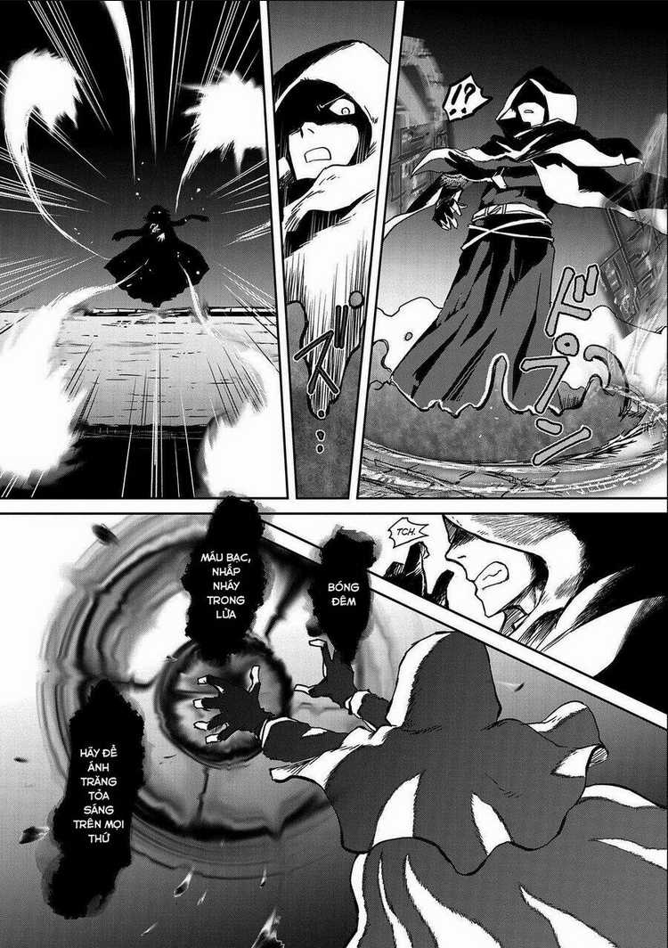 Boukensha Ni Naritai To Miyako Ni Deteitta Musume Ga S Rank Ni Nattet Chapter 35 trang 30