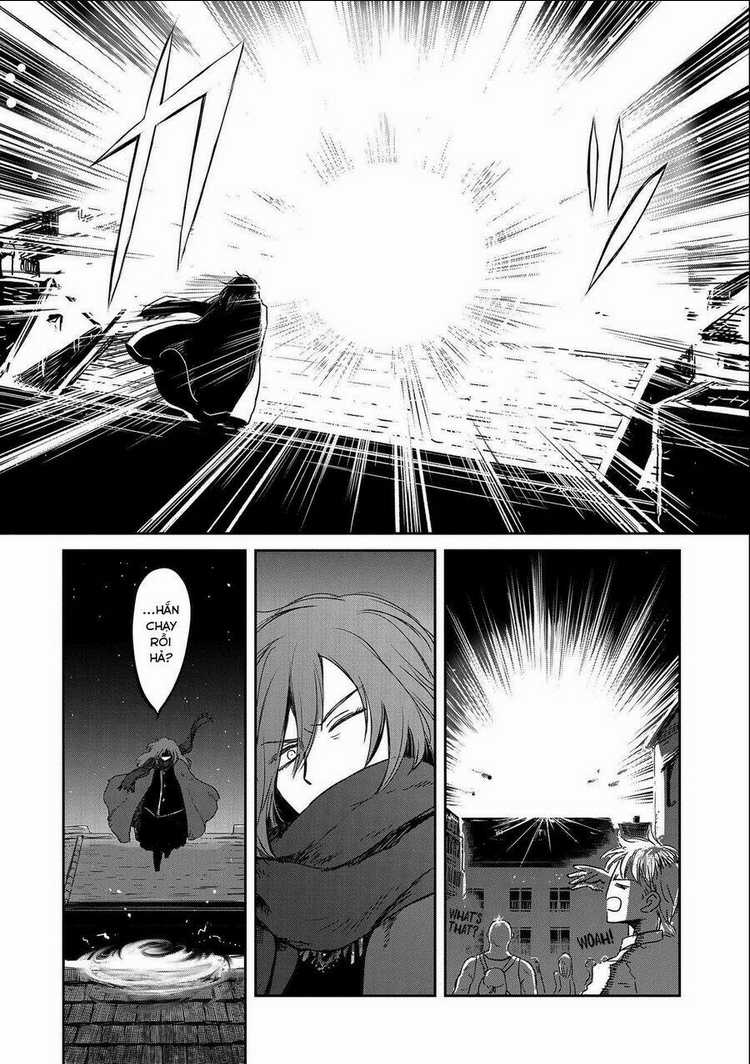 Boukensha Ni Naritai To Miyako Ni Deteitta Musume Ga S Rank Ni Nattet Chapter 35 trang 31