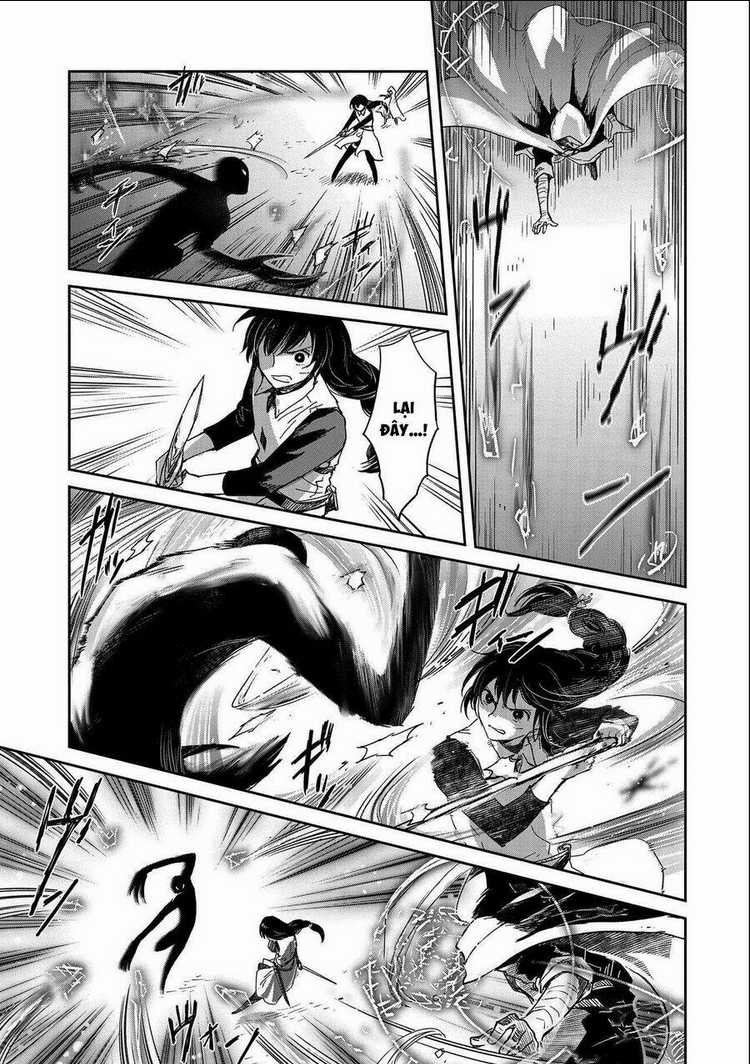 Boukensha Ni Naritai To Miyako Ni Deteitta Musume Ga S Rank Ni Nattet Chapter 35 trang 5