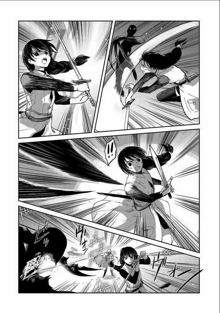 Boukensha Ni Naritai To Miyako Ni Deteitta Musume Ga S Rank Ni Nattet Chapter 35 trang 6