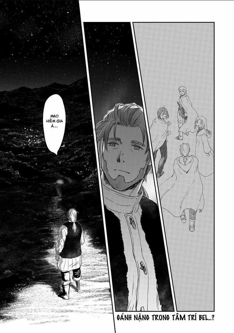 Boukensha Ni Naritai To Miyako Ni Deteitta Musume Ga S Rank Ni Nattet Chapter 36 trang 36