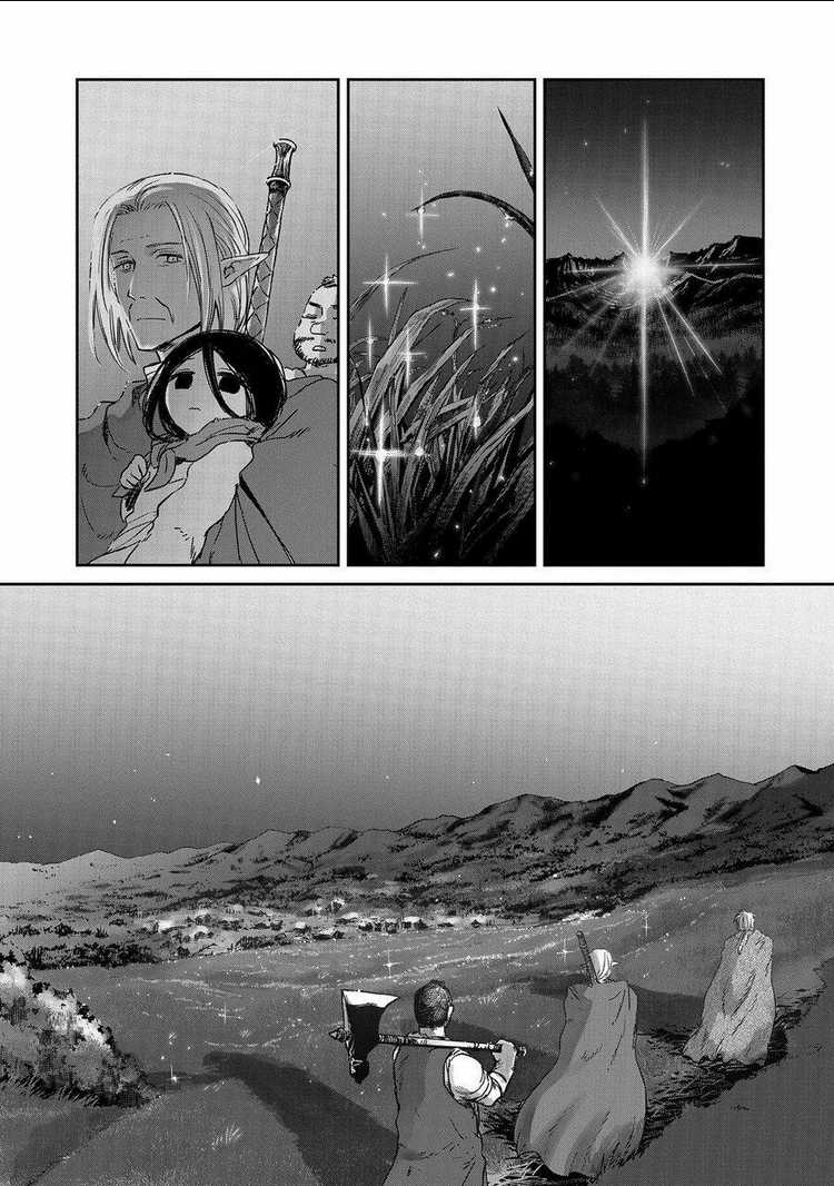 Boukensha Ni Naritai To Miyako Ni Deteitta Musume Ga S Rank Ni Nattet Chapter 36 trang 8