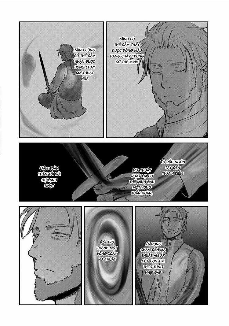 Boukensha Ni Naritai To Miyako Ni Deteitta Musume Ga S Rank Ni Nattet Chapter 37 trang 10