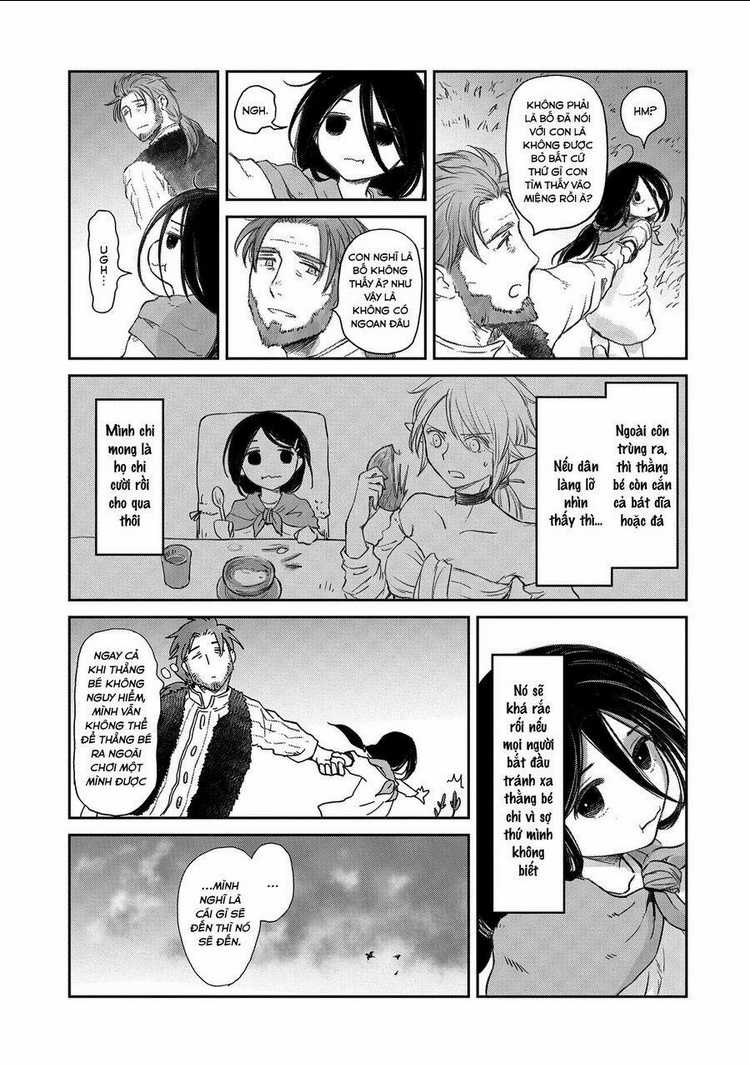 Boukensha Ni Naritai To Miyako Ni Deteitta Musume Ga S Rank Ni Nattet Chapter 37 trang 13