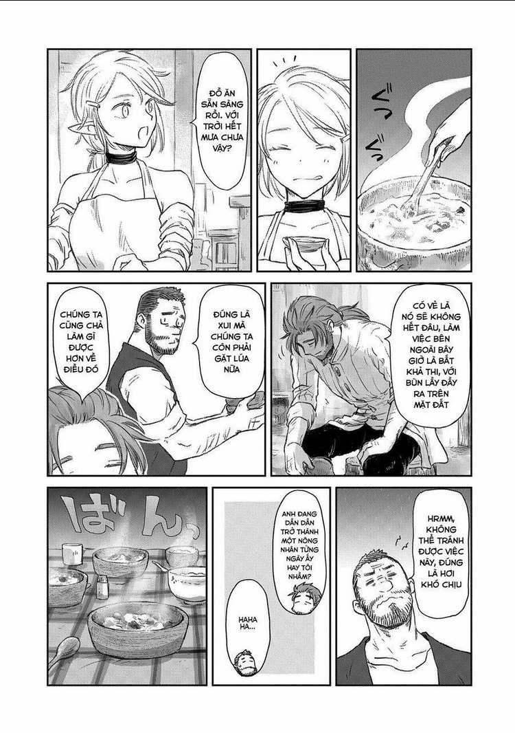 Boukensha Ni Naritai To Miyako Ni Deteitta Musume Ga S Rank Ni Nattet Chapter 37 trang 15