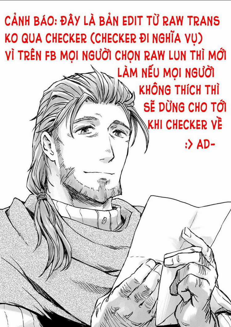 Boukensha Ni Naritai To Miyako Ni Deteitta Musume Ga S Rank Ni Nattet Chapter 37 trang 34