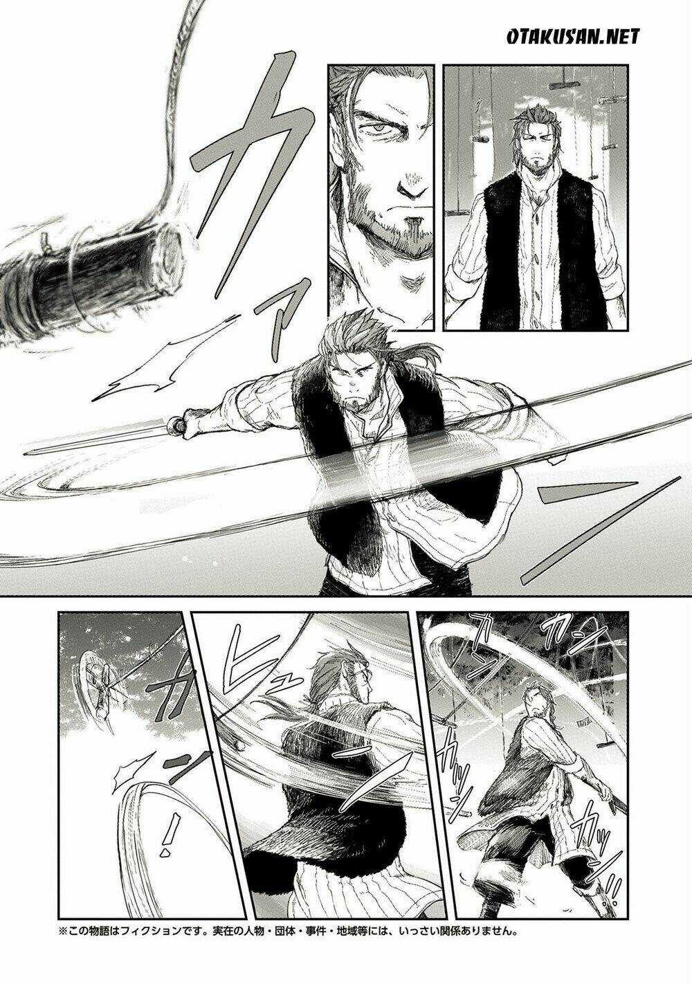 Boukensha Ni Naritai To Miyako Ni Deteitta Musume Ga S Rank Ni Nattet Chapter 4 trang 2