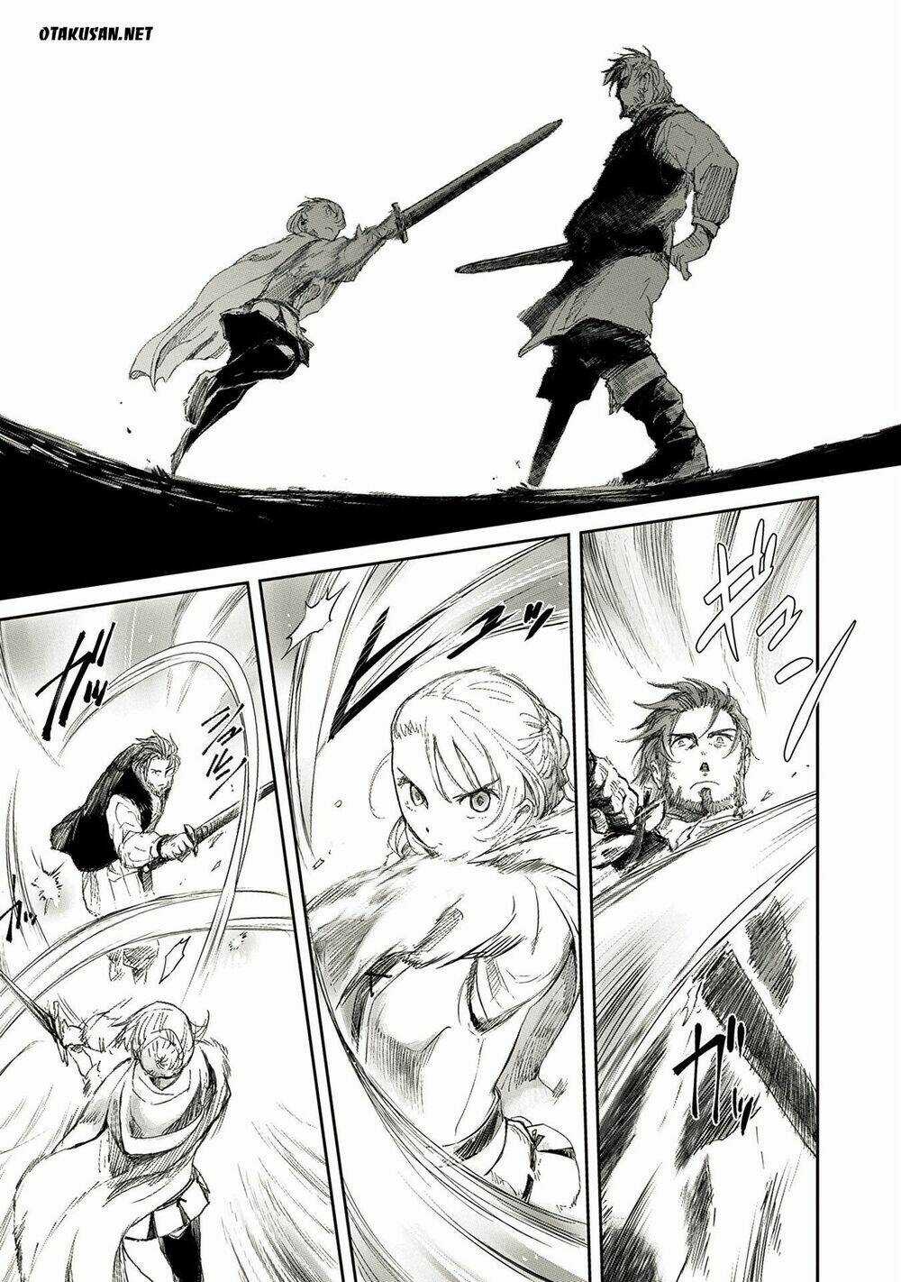 Boukensha Ni Naritai To Miyako Ni Deteitta Musume Ga S Rank Ni Nattet Chapter 4 trang 20