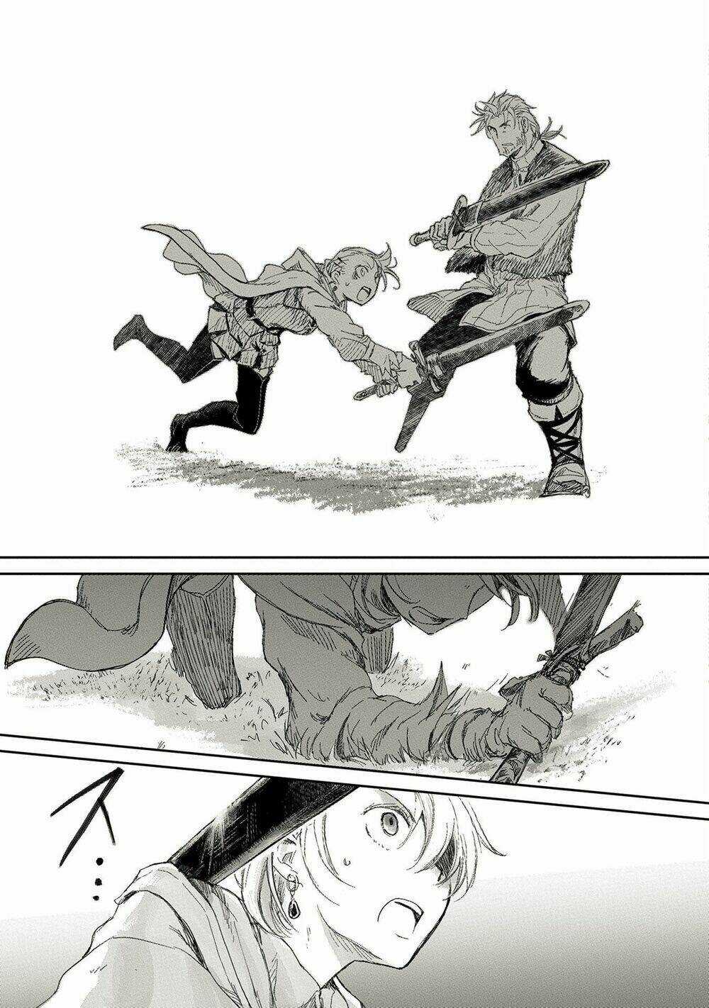 Boukensha Ni Naritai To Miyako Ni Deteitta Musume Ga S Rank Ni Nattet Chapter 4 trang 25