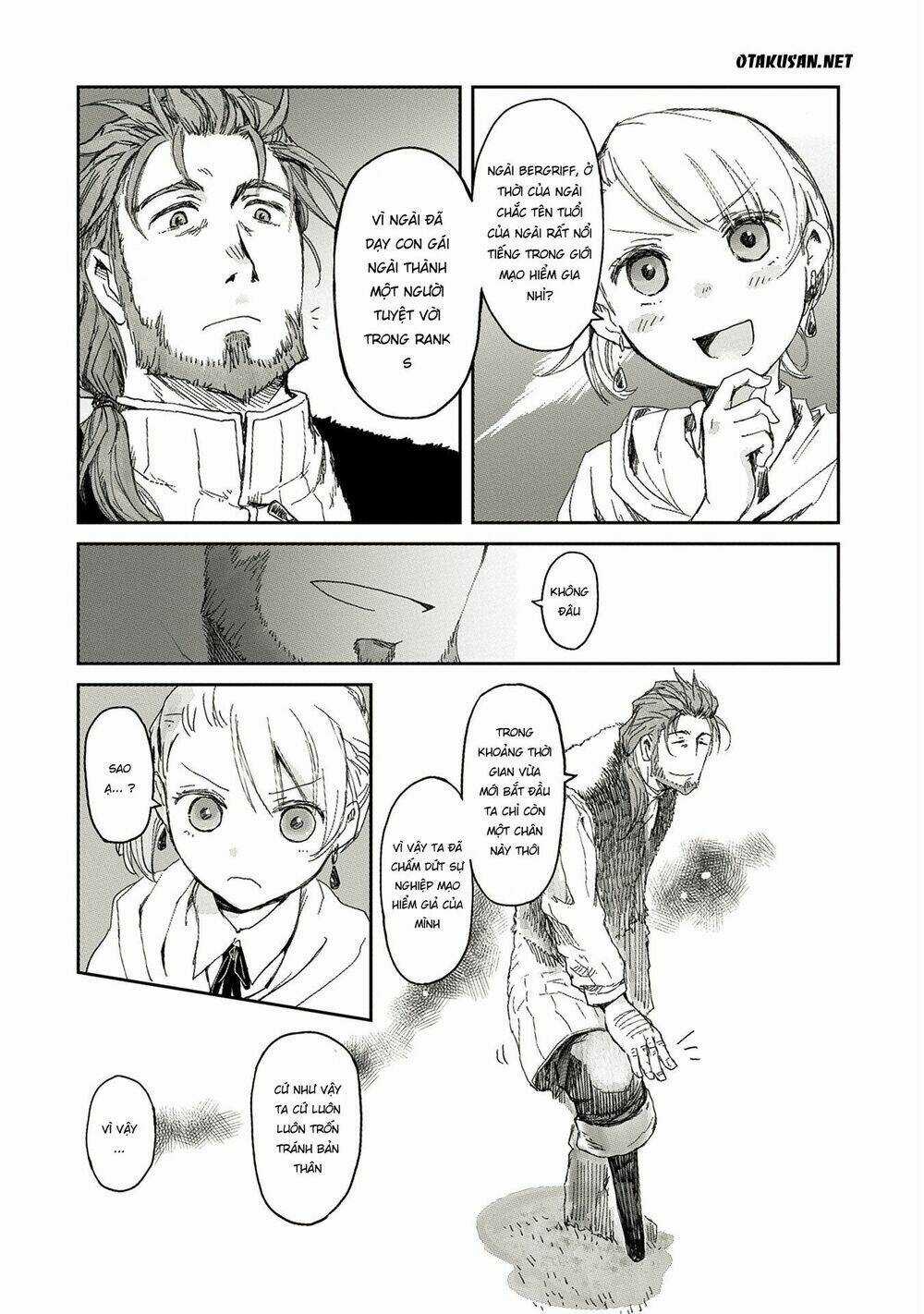 Boukensha Ni Naritai To Miyako Ni Deteitta Musume Ga S Rank Ni Nattet Chapter 4 trang 28