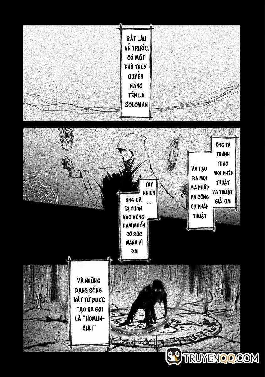 Boukensha Ni Naritai To Miyako Ni Deteitta Musume Ga S Rank Ni Nattet Chapter 5 trang 20