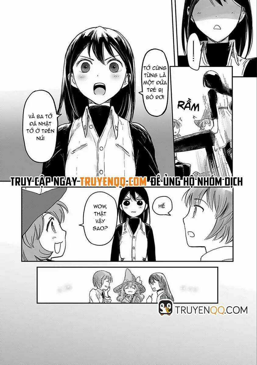 Boukensha Ni Naritai To Miyako Ni Deteitta Musume Ga S Rank Ni Nattet Chapter 5 trang 28