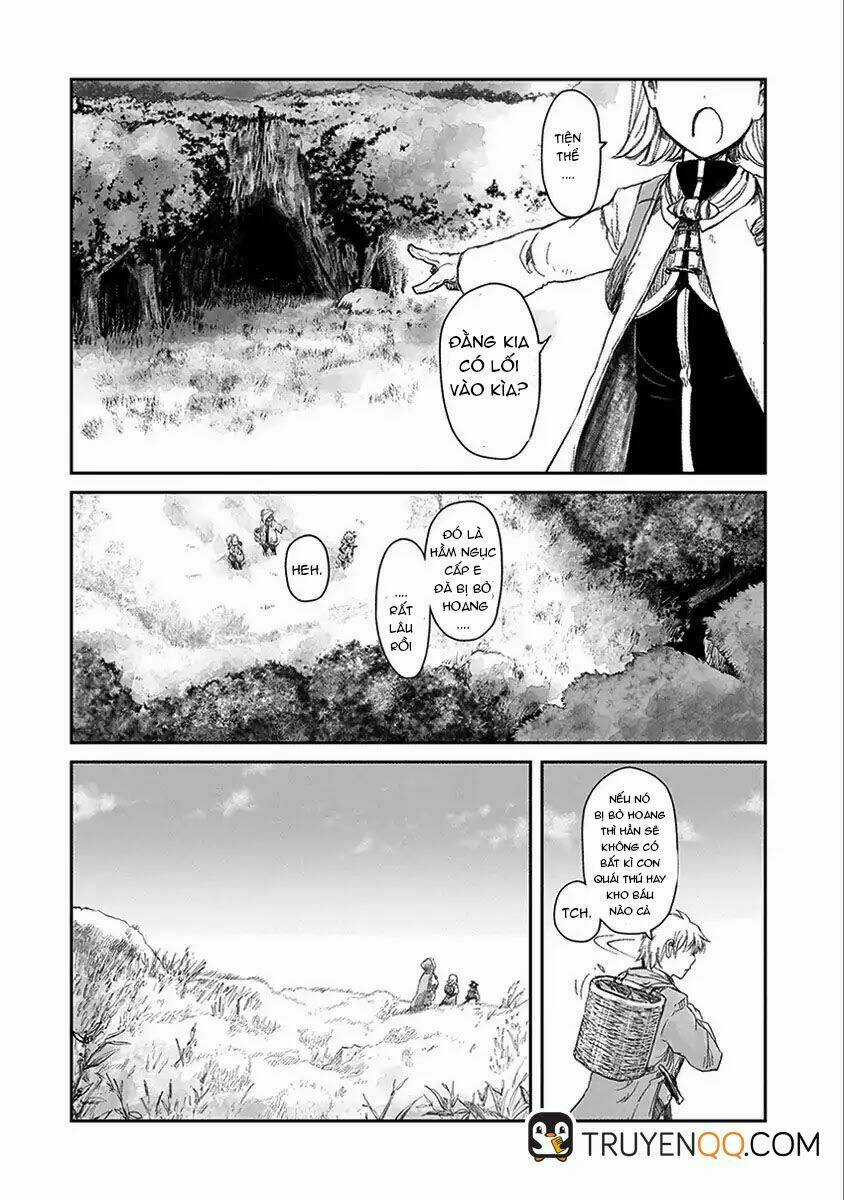 Boukensha Ni Naritai To Miyako Ni Deteitta Musume Ga S Rank Ni Nattet Chapter 5 trang 30