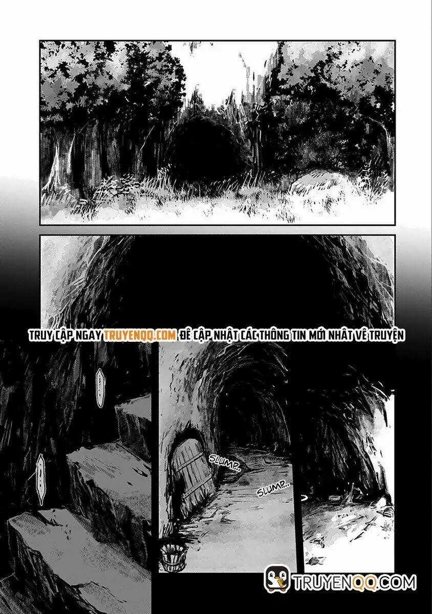 Boukensha Ni Naritai To Miyako Ni Deteitta Musume Ga S Rank Ni Nattet Chapter 5 trang 31