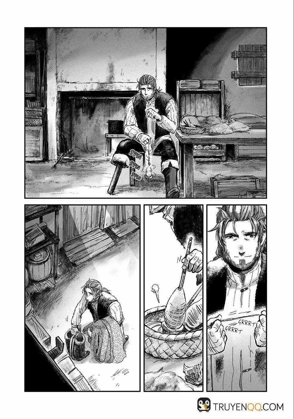 Boukensha Ni Naritai To Miyako Ni Deteitta Musume Ga S Rank Ni Nattet Chapter 7 trang 13