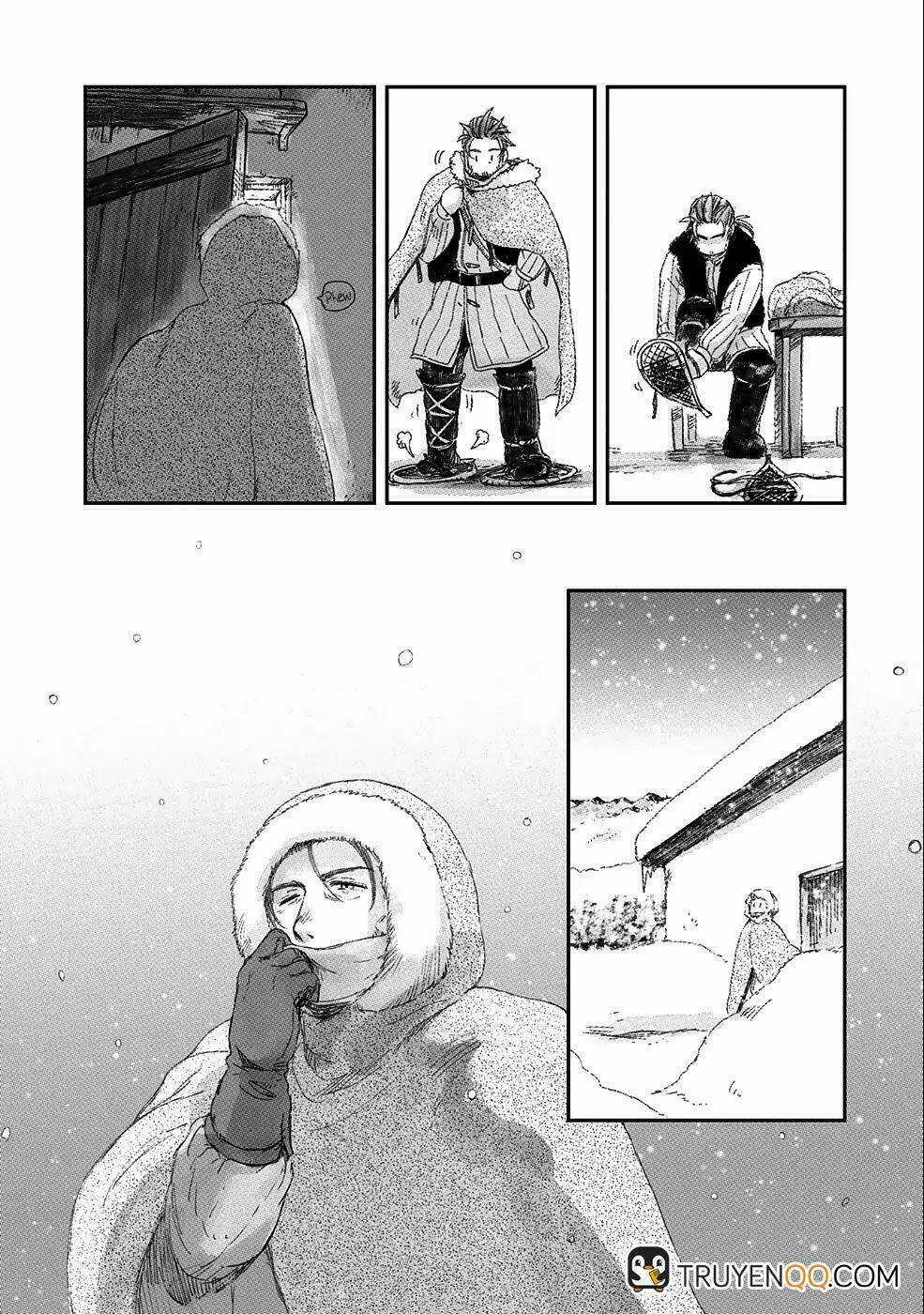 Boukensha Ni Naritai To Miyako Ni Deteitta Musume Ga S Rank Ni Nattet Chapter 7 trang 14