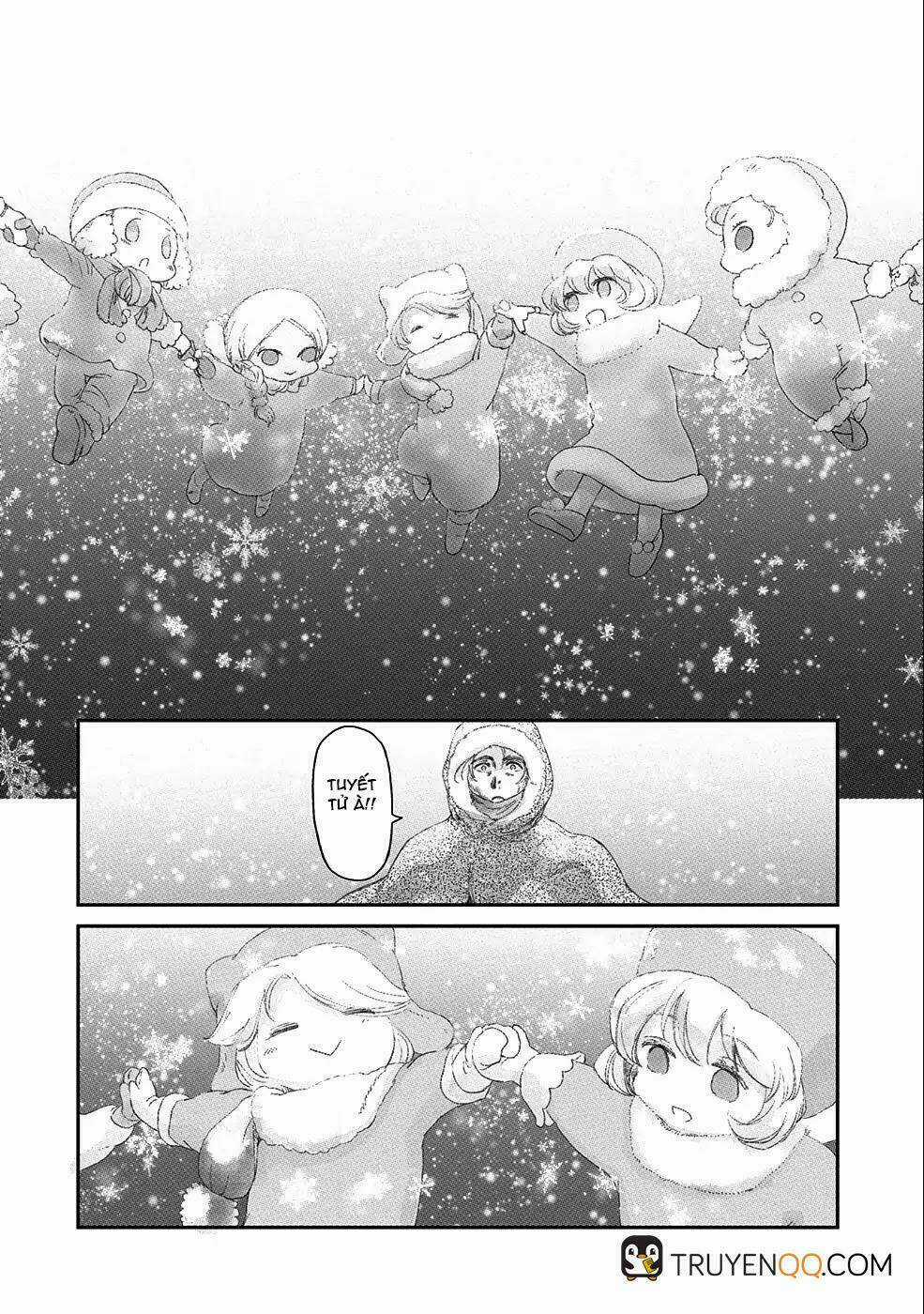 Boukensha Ni Naritai To Miyako Ni Deteitta Musume Ga S Rank Ni Nattet Chapter 7 trang 19