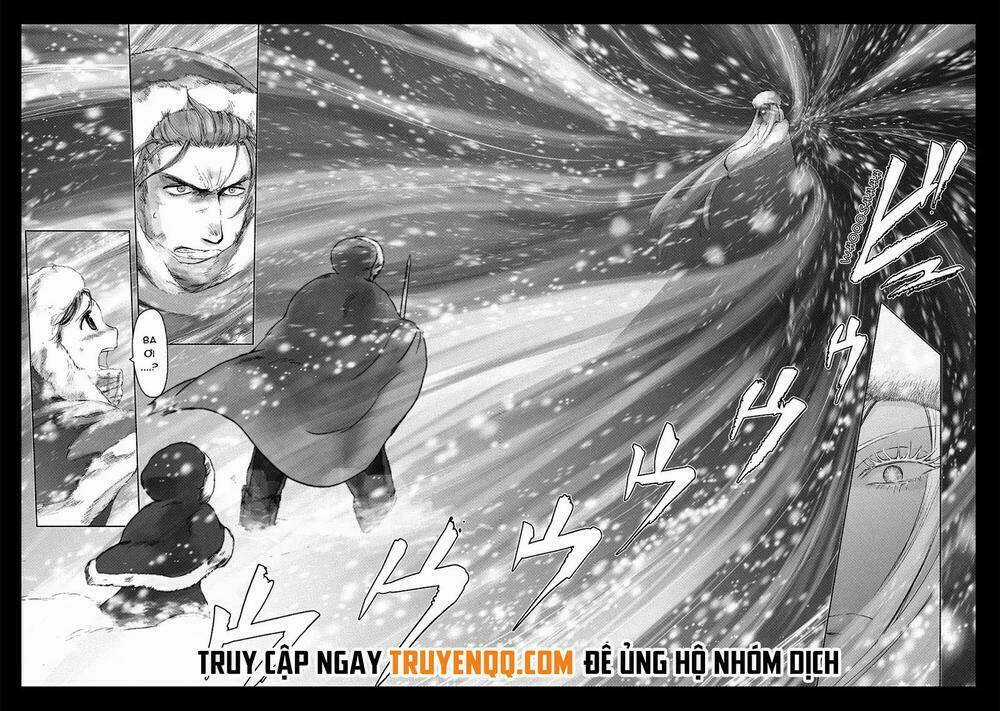 Boukensha Ni Naritai To Miyako Ni Deteitta Musume Ga S Rank Ni Nattet Chapter 7 trang 2