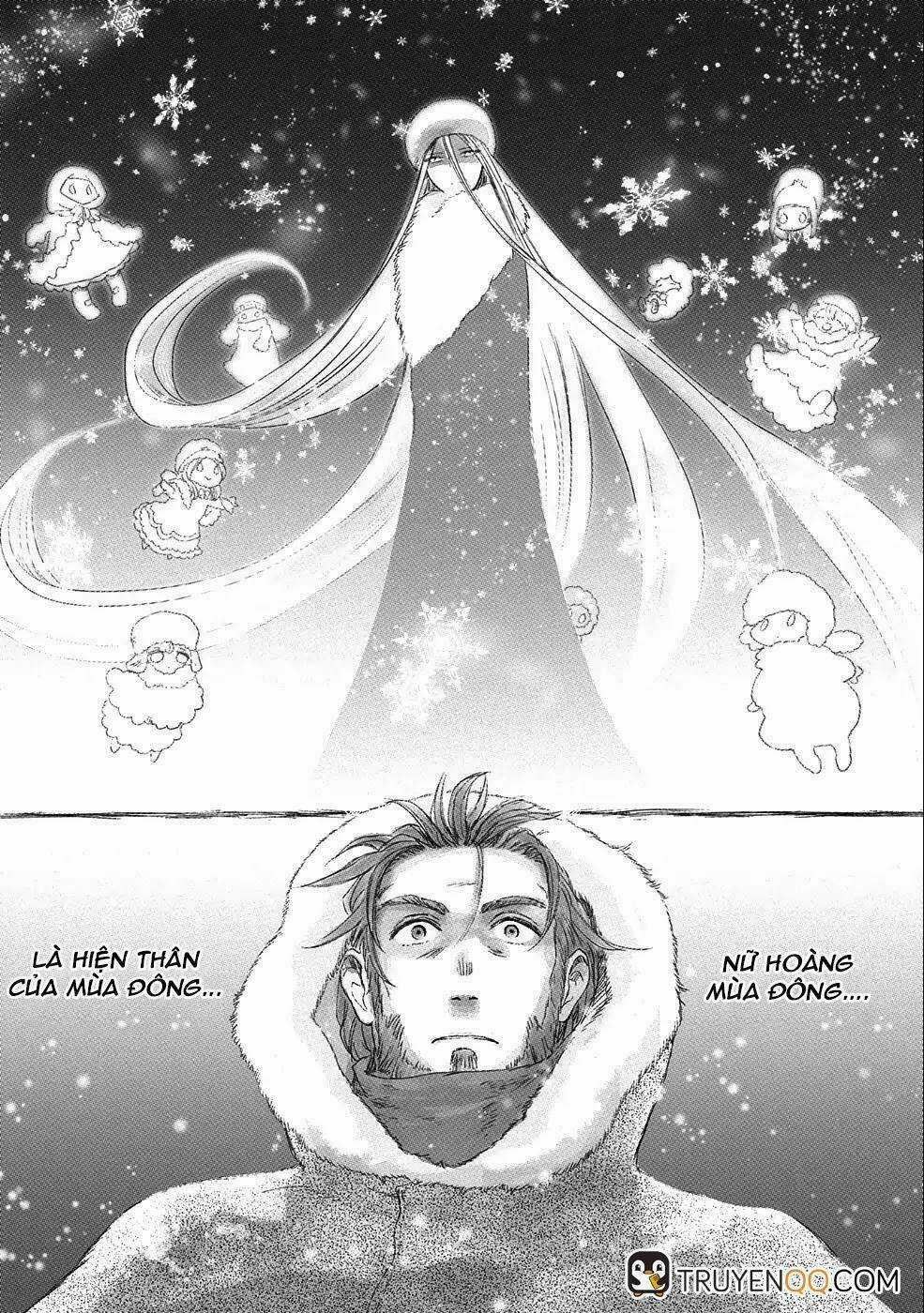 Boukensha Ni Naritai To Miyako Ni Deteitta Musume Ga S Rank Ni Nattet Chapter 7 trang 21