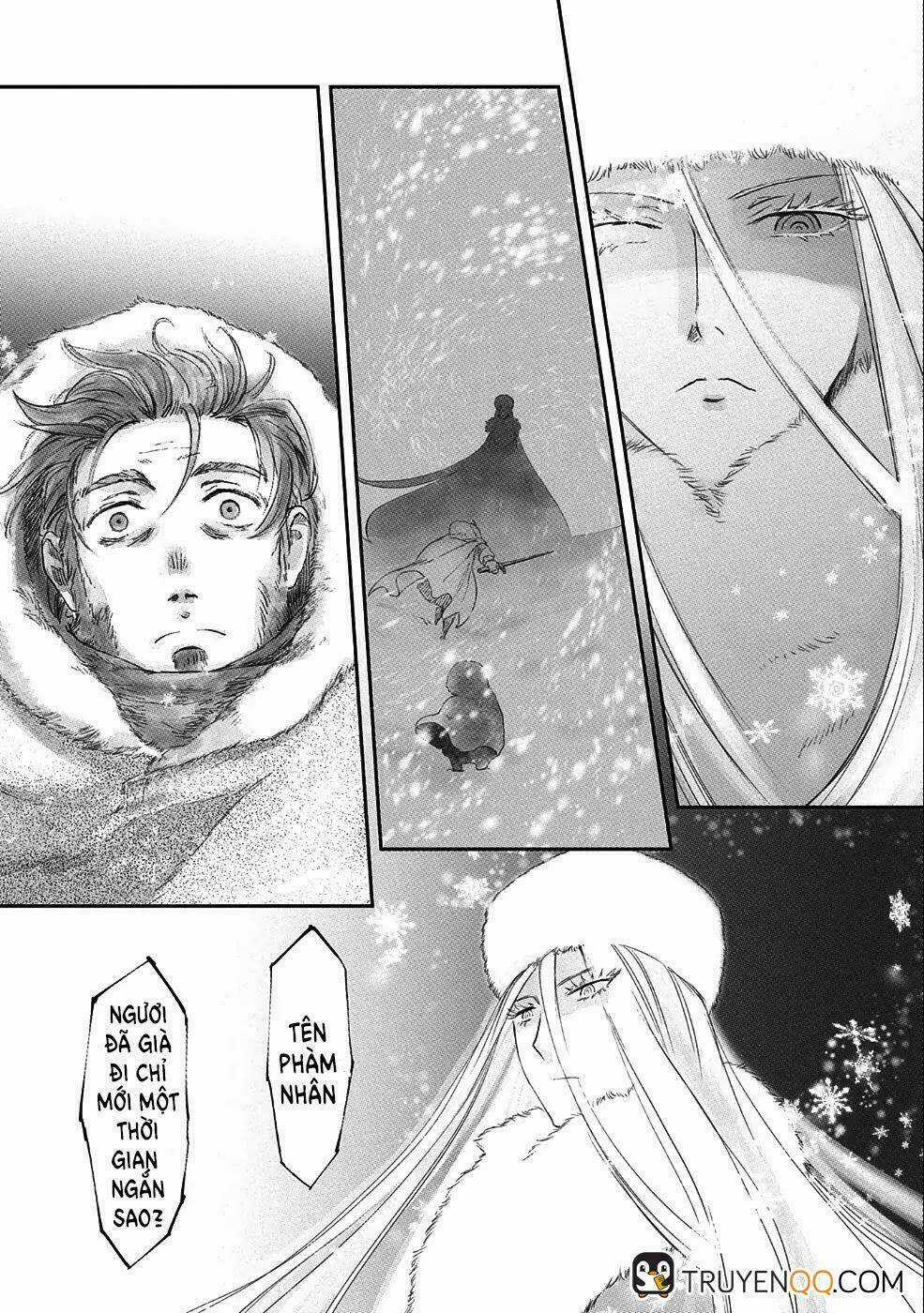 Boukensha Ni Naritai To Miyako Ni Deteitta Musume Ga S Rank Ni Nattet Chapter 7 trang 22