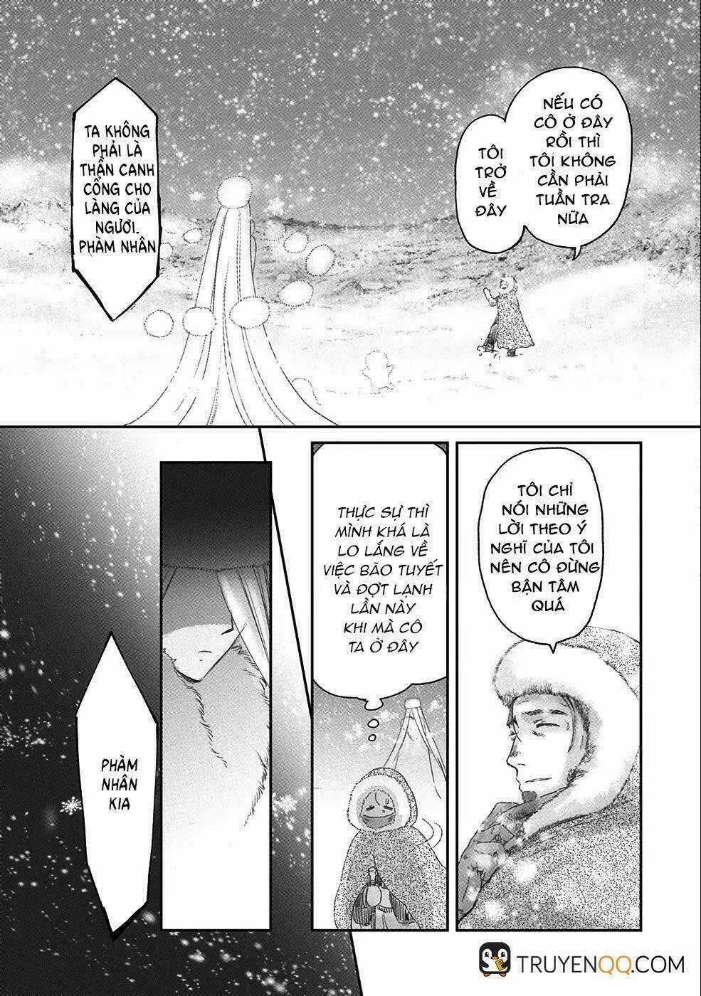 Boukensha Ni Naritai To Miyako Ni Deteitta Musume Ga S Rank Ni Nattet Chapter 7 trang 28