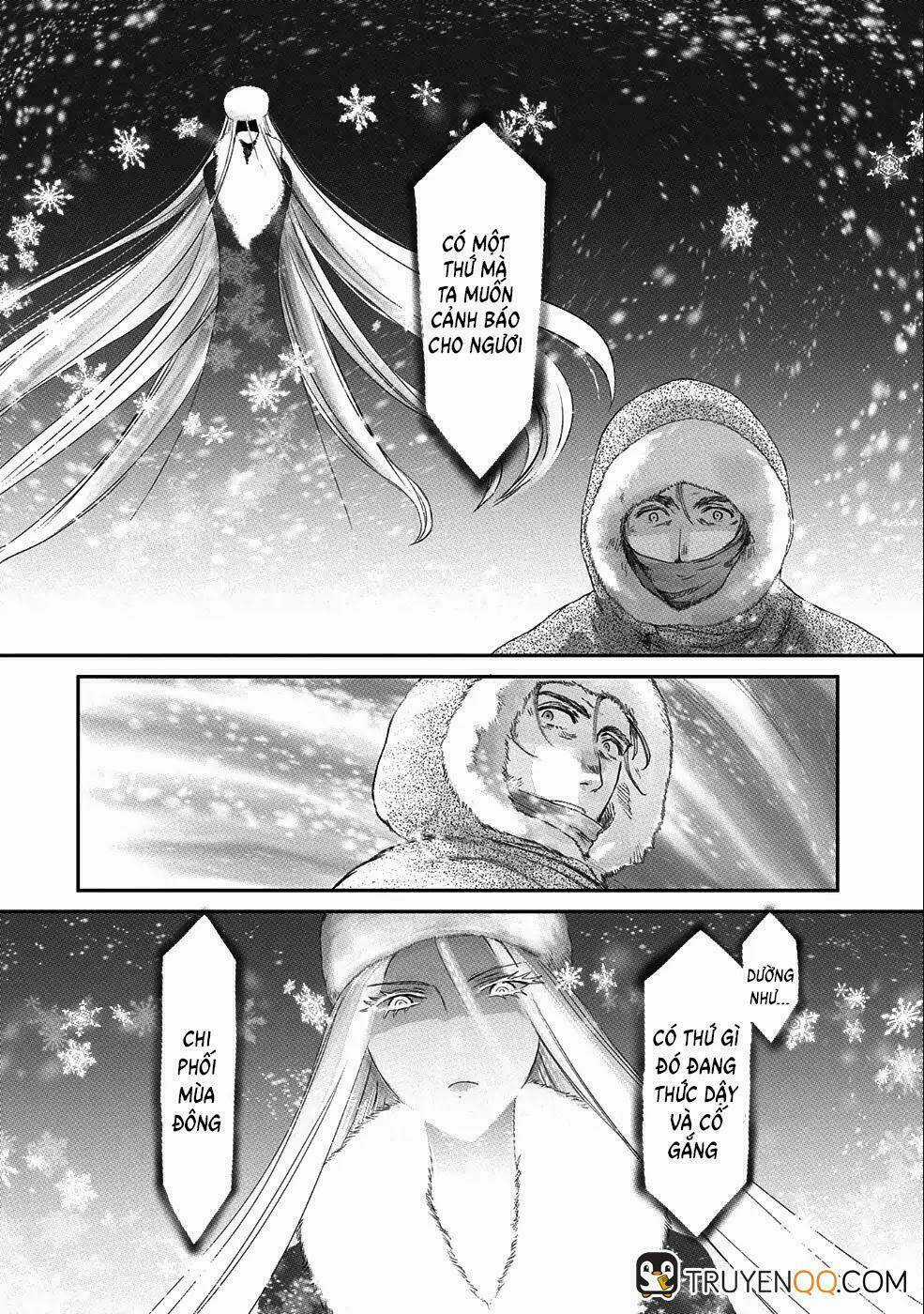 Boukensha Ni Naritai To Miyako Ni Deteitta Musume Ga S Rank Ni Nattet Chapter 7 trang 29