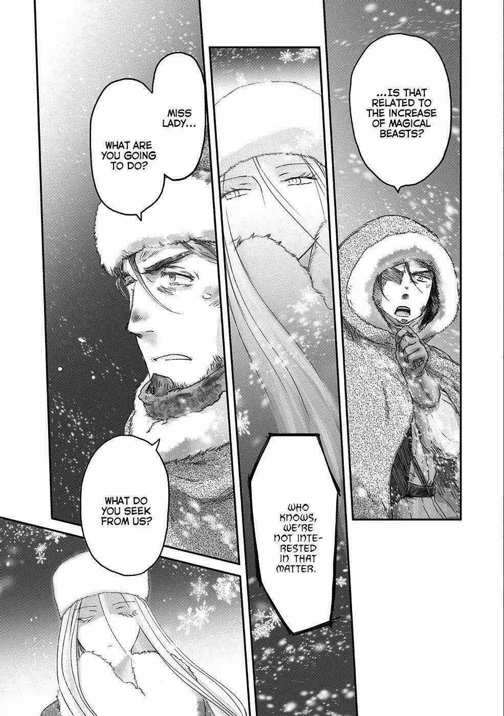 Boukensha Ni Naritai To Miyako Ni Deteitta Musume Ga S Rank Ni Nattet Chapter 7 trang 30