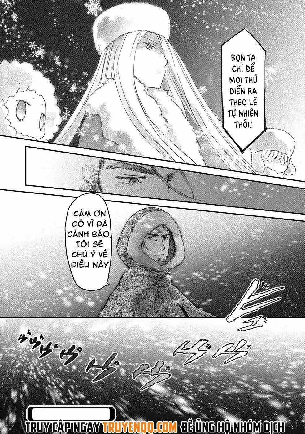 Boukensha Ni Naritai To Miyako Ni Deteitta Musume Ga S Rank Ni Nattet Chapter 7 trang 31