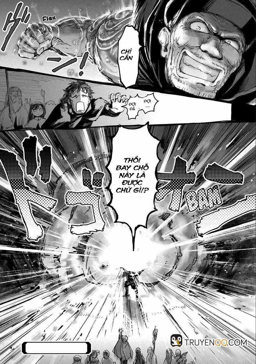 Boukensha Ni Naritai To Miyako Ni Deteitta Musume Ga S Rank Ni Nattet Chapter 8 trang 20