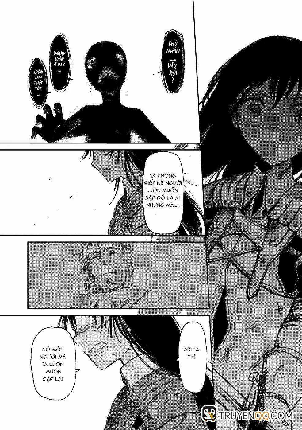 Boukensha Ni Naritai To Miyako Ni Deteitta Musume Ga S Rank Ni Nattet Chapter 9 trang 17