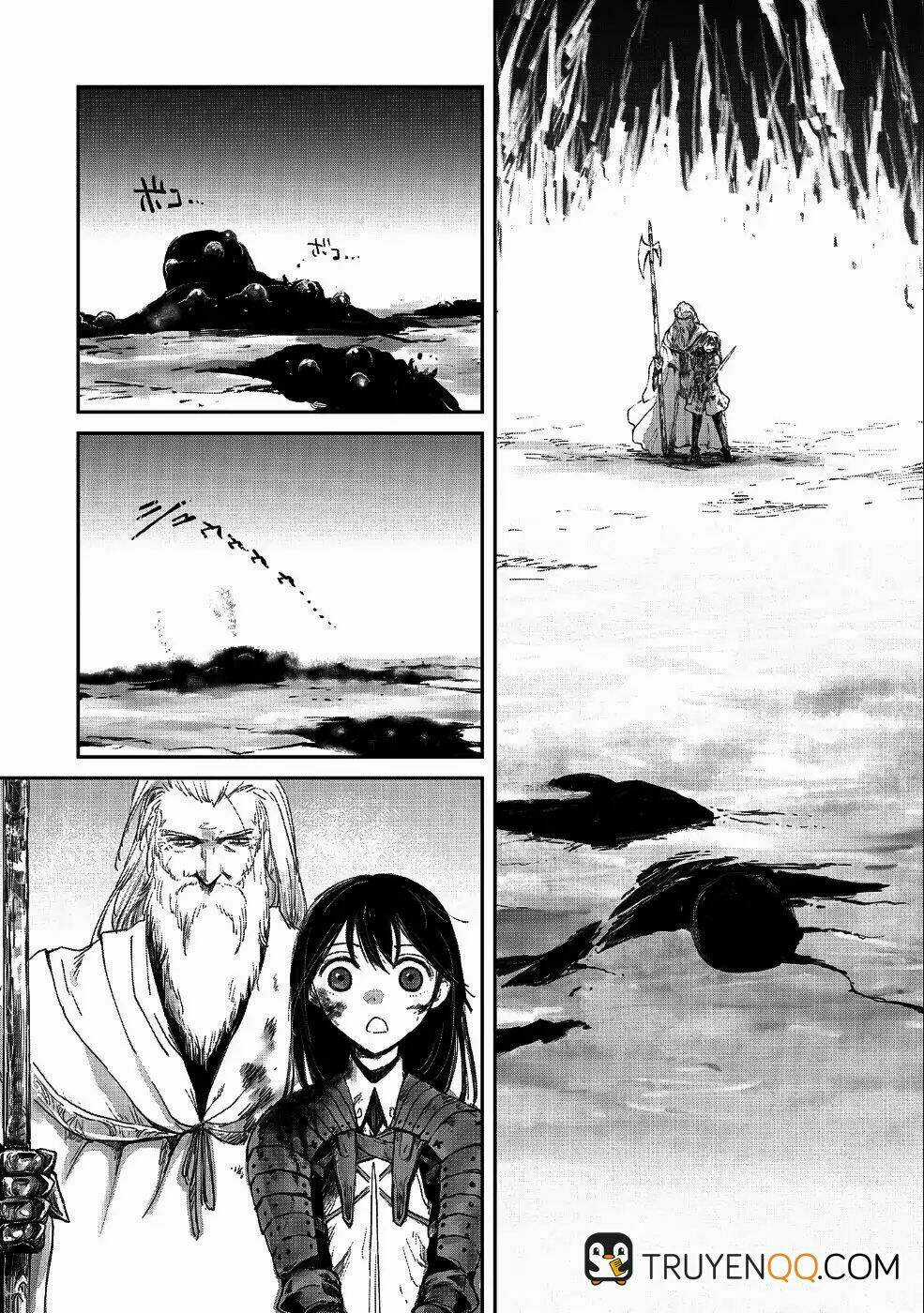 Boukensha Ni Naritai To Miyako Ni Deteitta Musume Ga S Rank Ni Nattet Chapter 9 trang 23