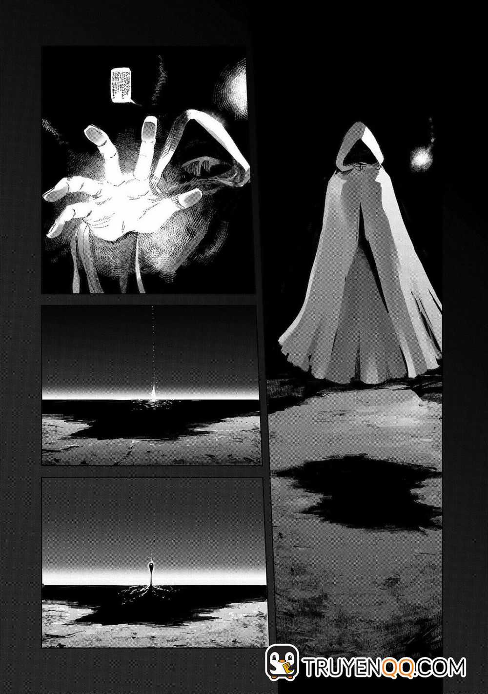 Boukensha Ni Naritai To Miyako Ni Deteitta Musume Ga S Rank Ni Natteta Chapter 10 trang 3