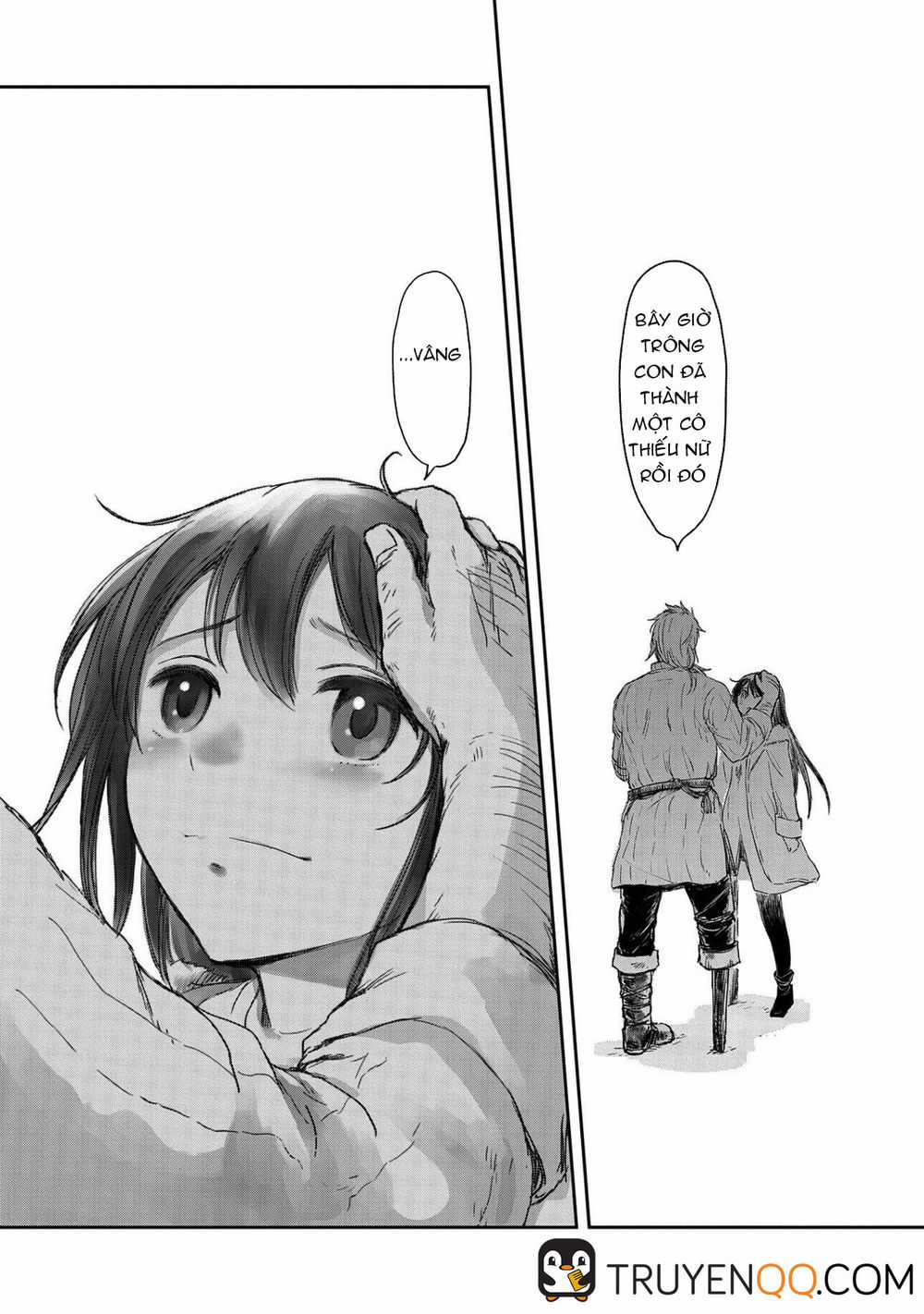 Boukensha Ni Naritai To Miyako Ni Deteitta Musume Ga S Rank Ni Natteta Chapter 10 trang 31