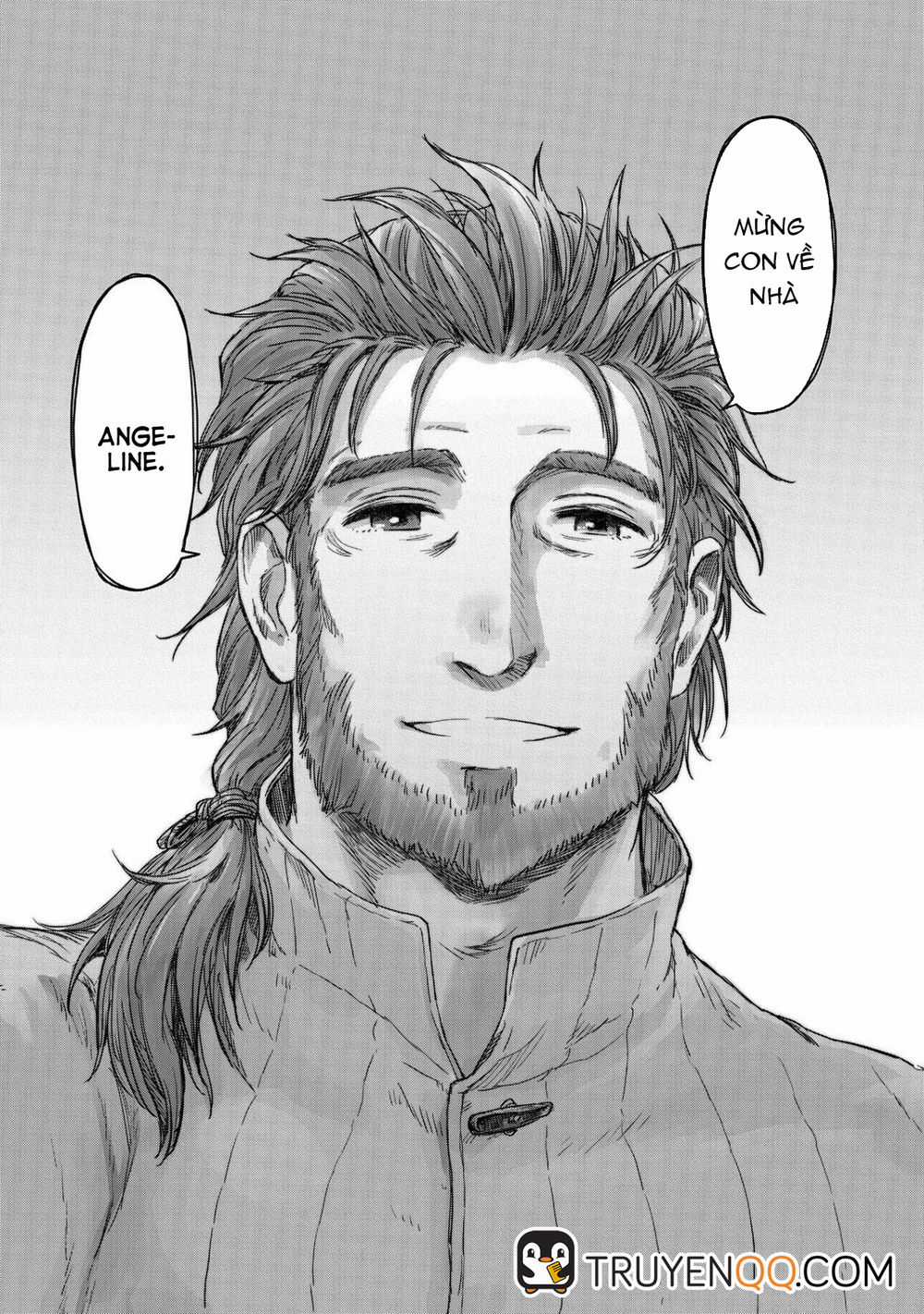 Boukensha Ni Naritai To Miyako Ni Deteitta Musume Ga S Rank Ni Natteta Chapter 10 trang 33